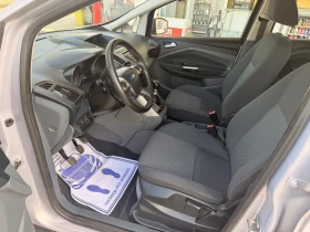 Ford C-max C-MAX TREND 1.6D | Mobile.bg � ����� ������ 7