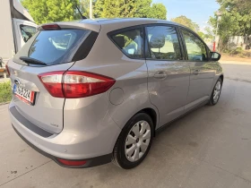Ford C-max C-MAX TREND 1.6D | Mobile.bg � ����� ������ 4