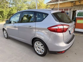 Ford C-max C-MAX TREND 1.6D | Mobile.bg � ����� ������ 6