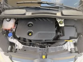 Ford C-max C-MAX TREND 1.6D | Mobile.bg � ����� ������ 13