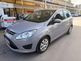 ������ Ford C-max