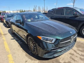 ����� �� �������� �� Mercedes-Benz CLS 450 * ���� ���������� * ��� ��������� * �� Mercedes * 