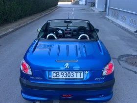 Peugeot 206 undefined | Auto.bg — изображение 6