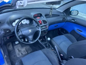Peugeot 206 undefined | Auto.bg — изображение 4