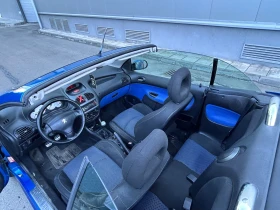 Peugeot 206 undefined | Auto.bg — изображение 7