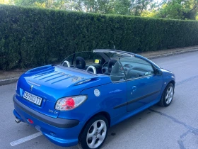 Peugeot 206 undefined | Auto.bg — изображение 3