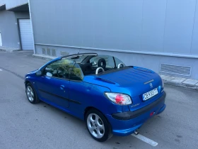 Peugeot 206 undefined | Auto.bg — изображение 5