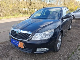������ Skoda Octavia
