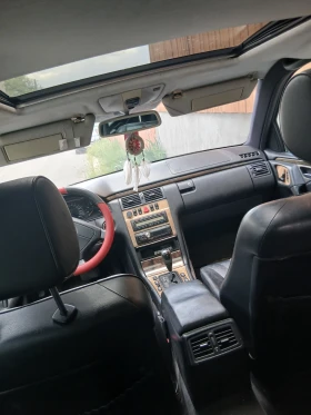 Mercedes-Benz C 300 - 2400 € / 4693.99 лв. - 69273711 5