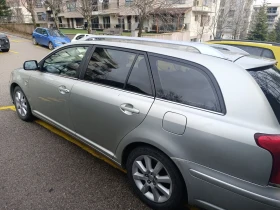 Toyota Avensis - 2000 € / 3911.66 лв. - 12933250 3