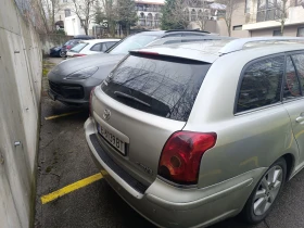 Toyota Avensis - 2000 € / 3911.66 лв. - 12933250 5