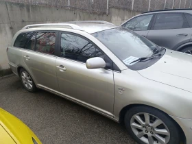 Toyota Avensis - 2000 € / 3911.66 лв. - 12933250 4