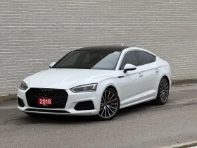 ����� �� �������� �� Audi A5 PRESTIGE* B&O* 360 ������* �������* �������* �����