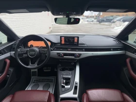 Audi A5 PRESTIGE* B&O* 360 ������* �������* �������* ����� | Mobile.bg � ����� ������ 9