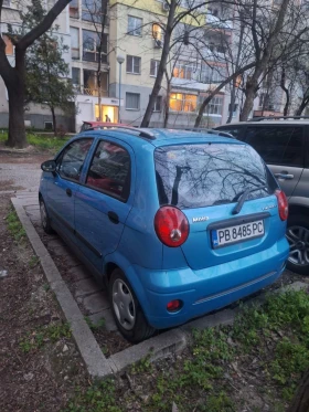 Chevrolet Matiz - 1500 € / 2933.74 лв. - 75137644 12