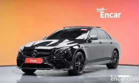 Mercedes-Benz E 63 AMG FULL| BURMESTER| ОБДУХ| DISTRO| HUD