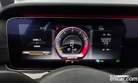 Mercedes-Benz E 63 AMG FULL| BURMESTER| ОБДУХ| DISTRO| HUD | Auto.bg — изображение 7