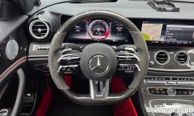 Mercedes-Benz E 63 AMG FULL| BURMESTER| ОБДУХ| DISTRO| HUD | Auto.bg — изображение 6