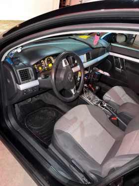 Opel Vectra undefined | Auto.bg — изображение 8
