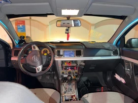 Opel Vectra undefined | Auto.bg — изображение 9