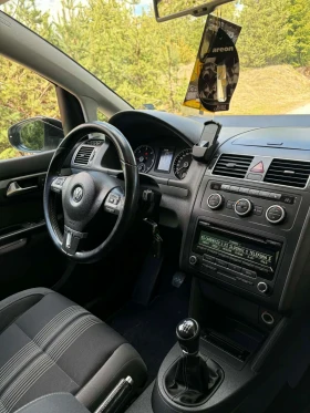 VW Touran | Mobile.bg � ����� ������ 10