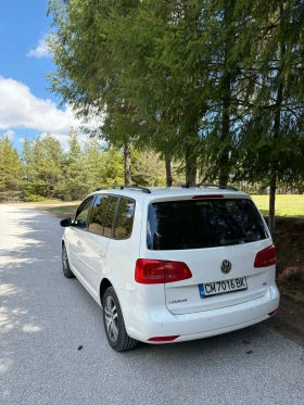 VW Touran | Mobile.bg � ����� ������ 6