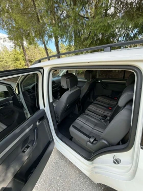 VW Touran | Mobile.bg � ����� ������ 12