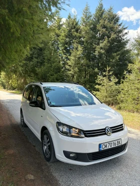 VW Touran | Mobile.bg � ����� ������ 4