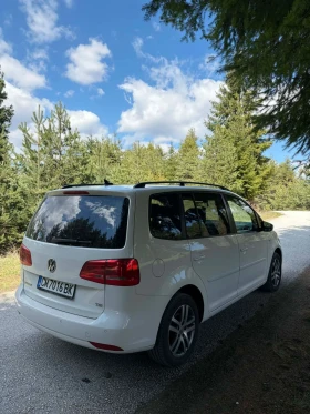 VW Touran | Mobile.bg � ����� ������ 3
