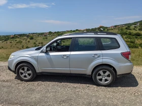 Subaru Forester 2.0i ������ bi-fuel (LPG) | Mobile.bg � ����� ������ 3