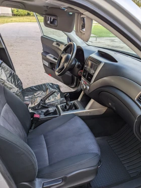 Subaru Forester 2.0i ������ bi-fuel (LPG) | Mobile.bg � ����� ������ 9