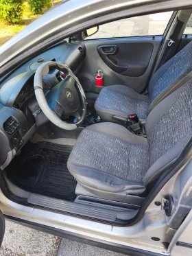 Opel Corsa C Comfort  | Mobile.bg � ����� ������ 11
