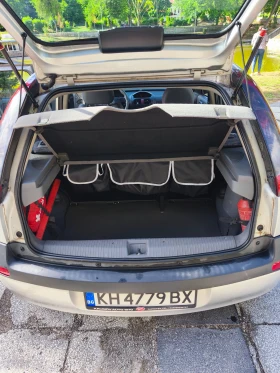 Opel Corsa C Comfort  | Mobile.bg � ����� ������ 7