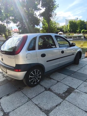 Opel Corsa C Comfort  | Mobile.bg � ����� ������ 2