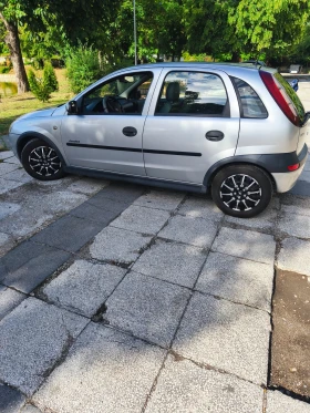 Opel Corsa C Comfort  | Mobile.bg � ����� ������ 13