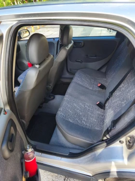 Opel Corsa C Comfort  | Mobile.bg � ����� ������ 8