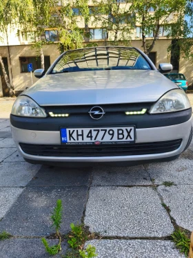Opel Corsa C Comfort  | Mobile.bg � ����� ������ 3