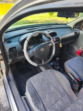 Opel Corsa C Comfort  | Mobile.bg � ����� ������ 10