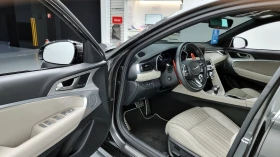 Genesis G70 2.0* HUD* ��. ��������* 360* BLIND SPOT* ������ �� | Mobile.bg � ����� ������ 11