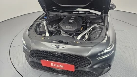 Genesis G70 2.0* HUD* ��. ��������* 360* BLIND SPOT* ������ �� | Mobile.bg � ����� ������ 6