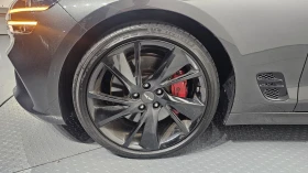 Genesis G70 2.0* HUD* ��. ��������* 360* BLIND SPOT* ������ �� | Mobile.bg � ����� ������ 5