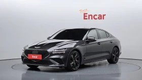 ������ Genesis G70