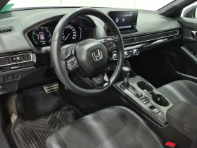 Honda Civic SPORT / АВТОКРЕДИТ - 25900 € - 26725994 9