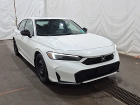 Honda Civic SPORT / АВТОКРЕДИТ - 25900 € - 26725994 2