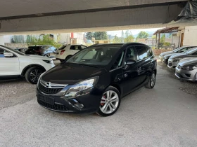 ����� �� �������� �� Opel Zafira 7 �����