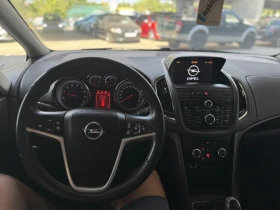 Opel Zafira 7 ����� | Mobile.bg � ����� ������ 5