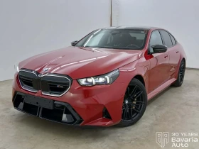 ������ BMW M5