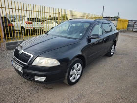 Skoda Octavia 1.9TDI РЕГИСТРАЦИЯ КЛИМАТРОНИК НАВИГАЦИЯ 