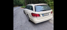 Mercedes-Benz E 200 - 6000 € - 36120052 5