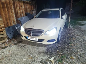 Mercedes-Benz E 200 - 6000 € - 36120052 2